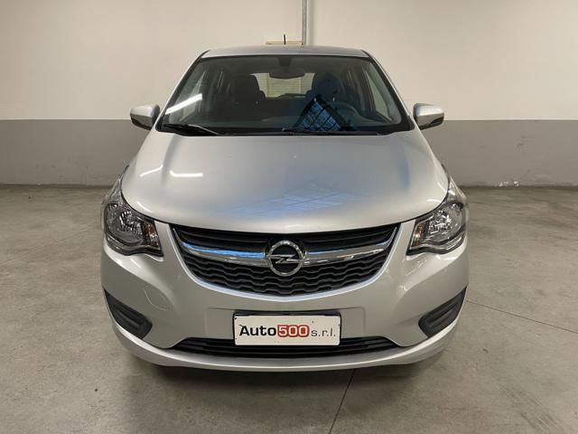 OPEL Karl 1.0 75 CV N-Joy