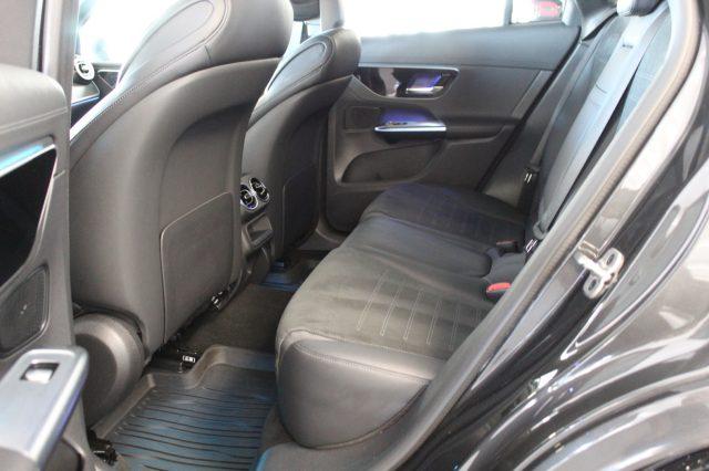 MERCEDES-BENZ GLC 220 2.0 d 4Matic 197 CV Mild Hybrid AMG Premium