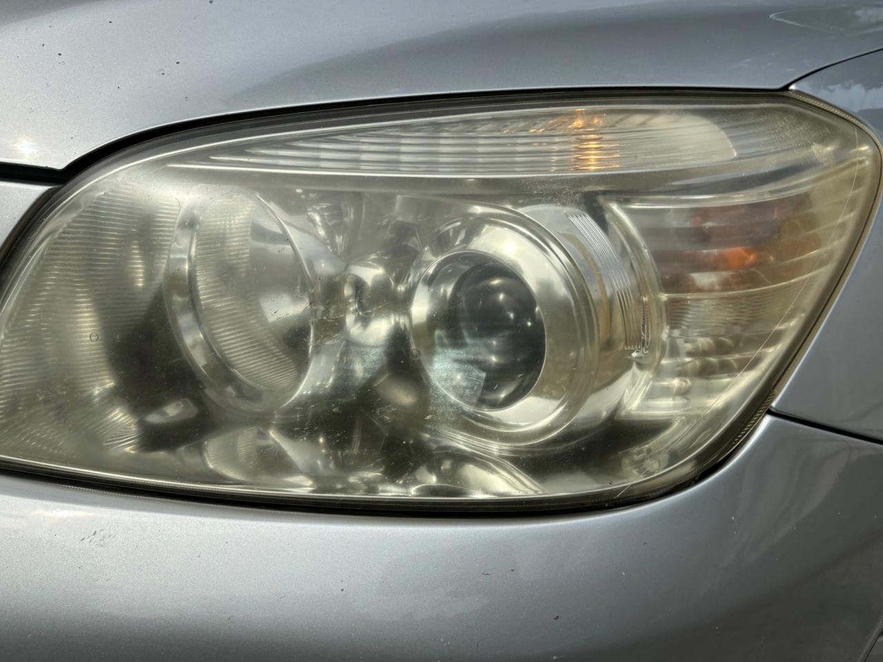 Toyota RAV 4 RAV4 2.0 aut. Luxury