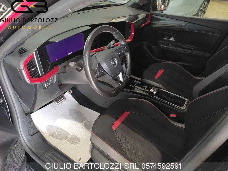 Opel Mokka 1.2 Turbo 130CV aut. GS Line