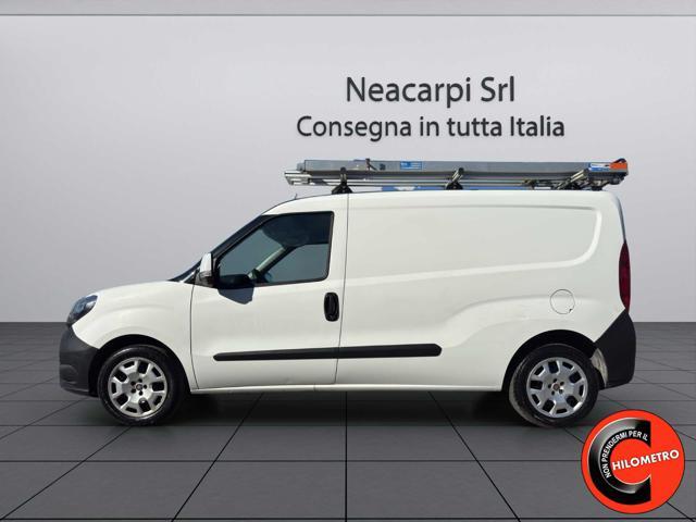 FIAT Doblo MAXI 1.4 N.P(ALLESTITO EX RETE GAS-PL-TN-L2H1)