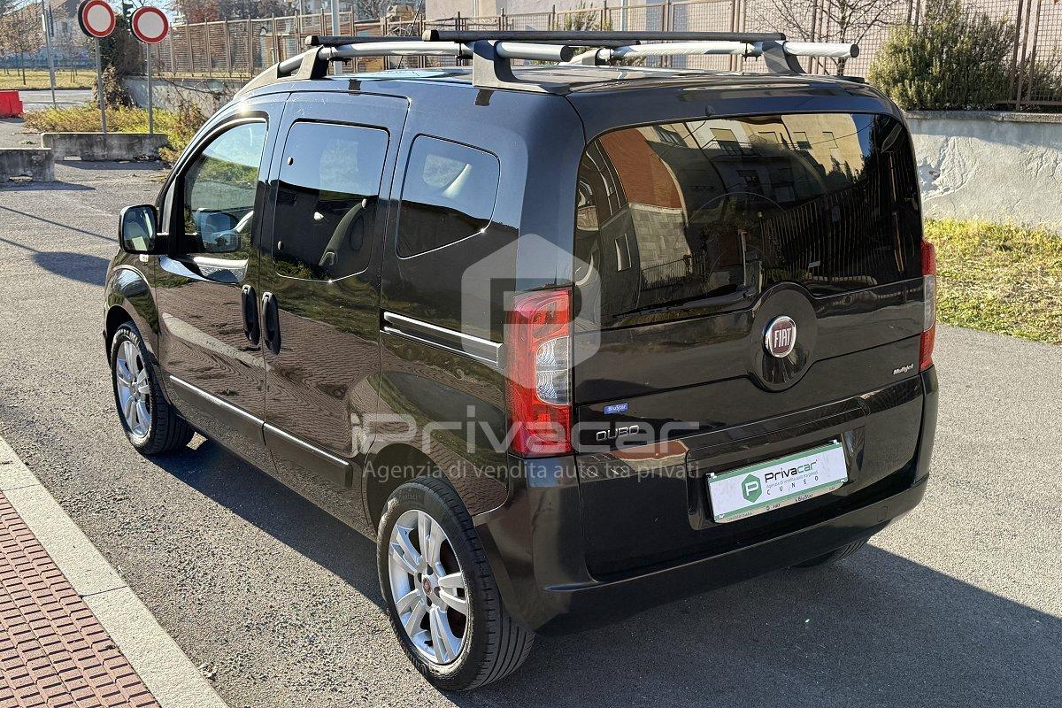 FIAT QUBO 1.3 MJT 75 CV Dynamic