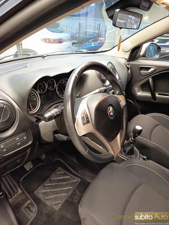 ALFA ROMEO MiTo 1.4 70 CV 8V Impression