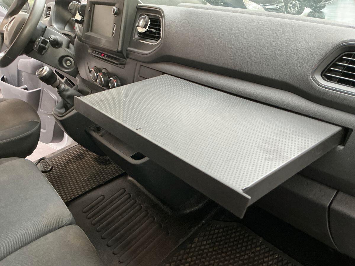 Renault Master 2.3 dCi 150 - 7 posti - prezzo + iva 22%