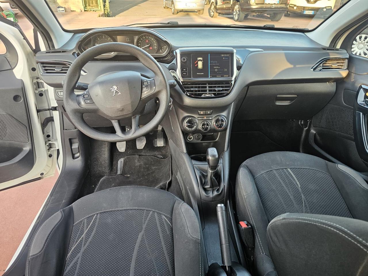 PEUGEOT 208 1.5 HDI - 2019