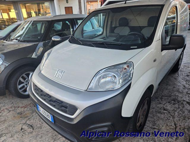 FIAT Fiorino 1.3 MJT 95CV Cargo SX