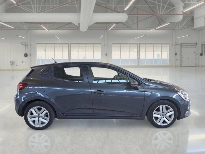 RENAULT CLIO 1.0 TCE 66KW BUSINESS 5 PORTE