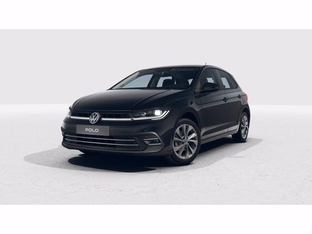 VOLKSWAGEN Polo 1.0 tsi style 115cv dsg del 2026