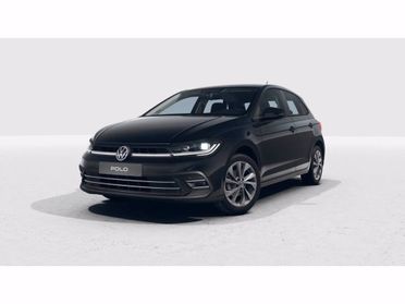 VOLKSWAGEN Polo 1.0 tsi style 115cv dsg del 2026