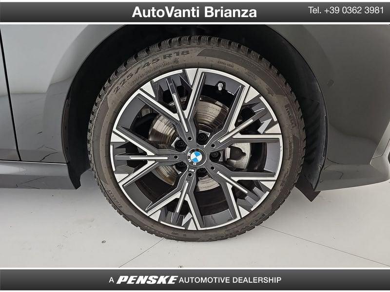 BMW Serie 1 118d 5p. Msport KIT GOMME ESTIVE