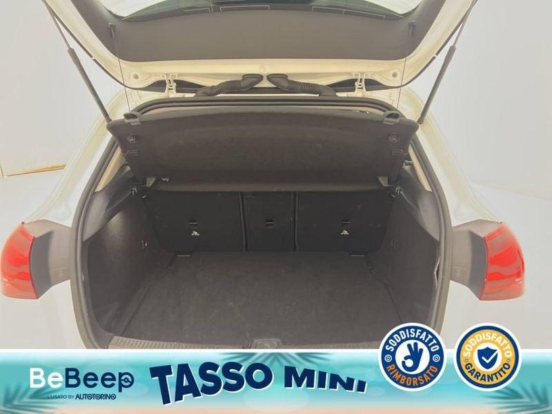Mercedes-Benz Classe A A 180 D ADVANCED AUTO
