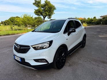Opel Mokka X 1.6 CDTI Ecotec 136CV 4x4 Start&Stop Advance