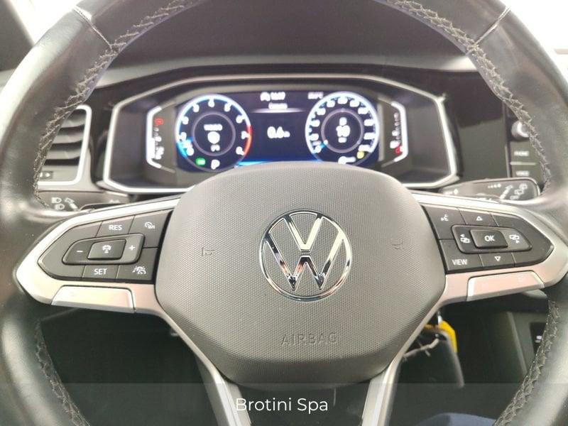 Volkswagen Taigo 1.5 TSI ACT R-Line DSG