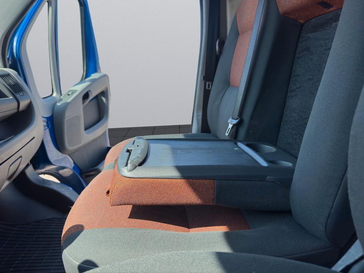 Fiat Ducato 30 2.3 MJT 120 CV (PC-TN L1H1)CLIMA-OTTIME CONDIZIONI-