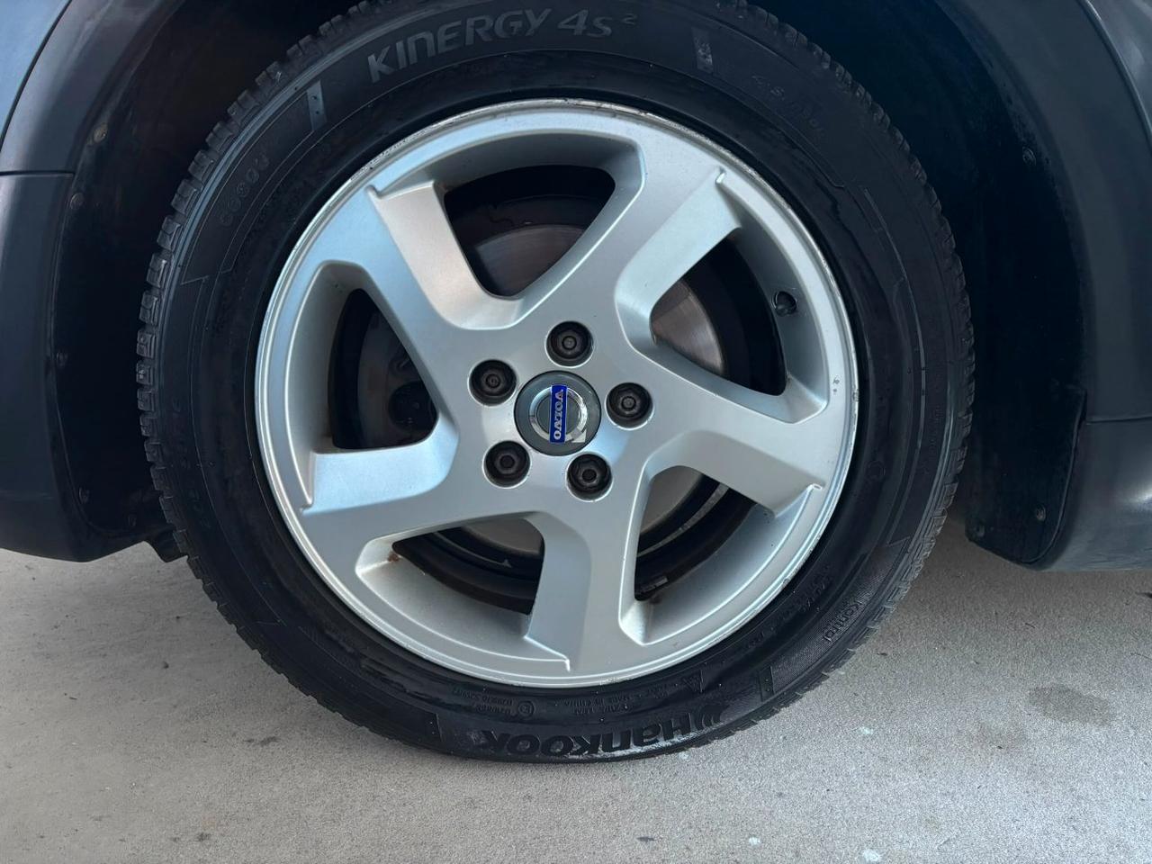 Volvo C30 1.6 d2 Kinetic 115cv