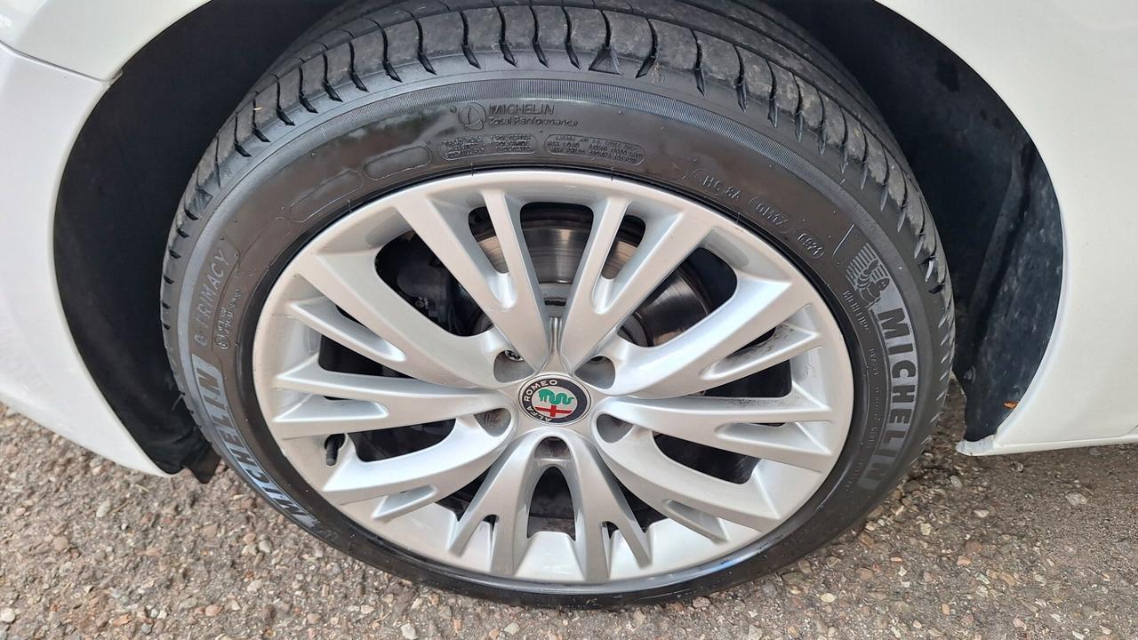 Alfa Romeo Giulietta 1.6 JTDm 120 CV Super