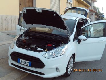 Ford B-Max 1.5 TDCi 75 CV
