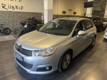 Citroen C4 1.6 HDi 90 Business