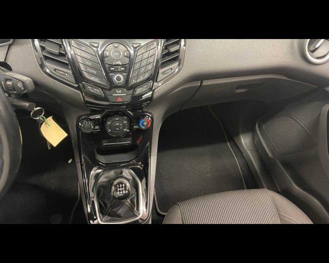FORD Fiesta Plus 1.5 TDCi 75CV 5 porte