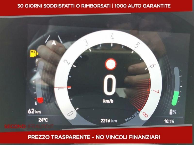 FIAT 500 1.0 hybrid Icon