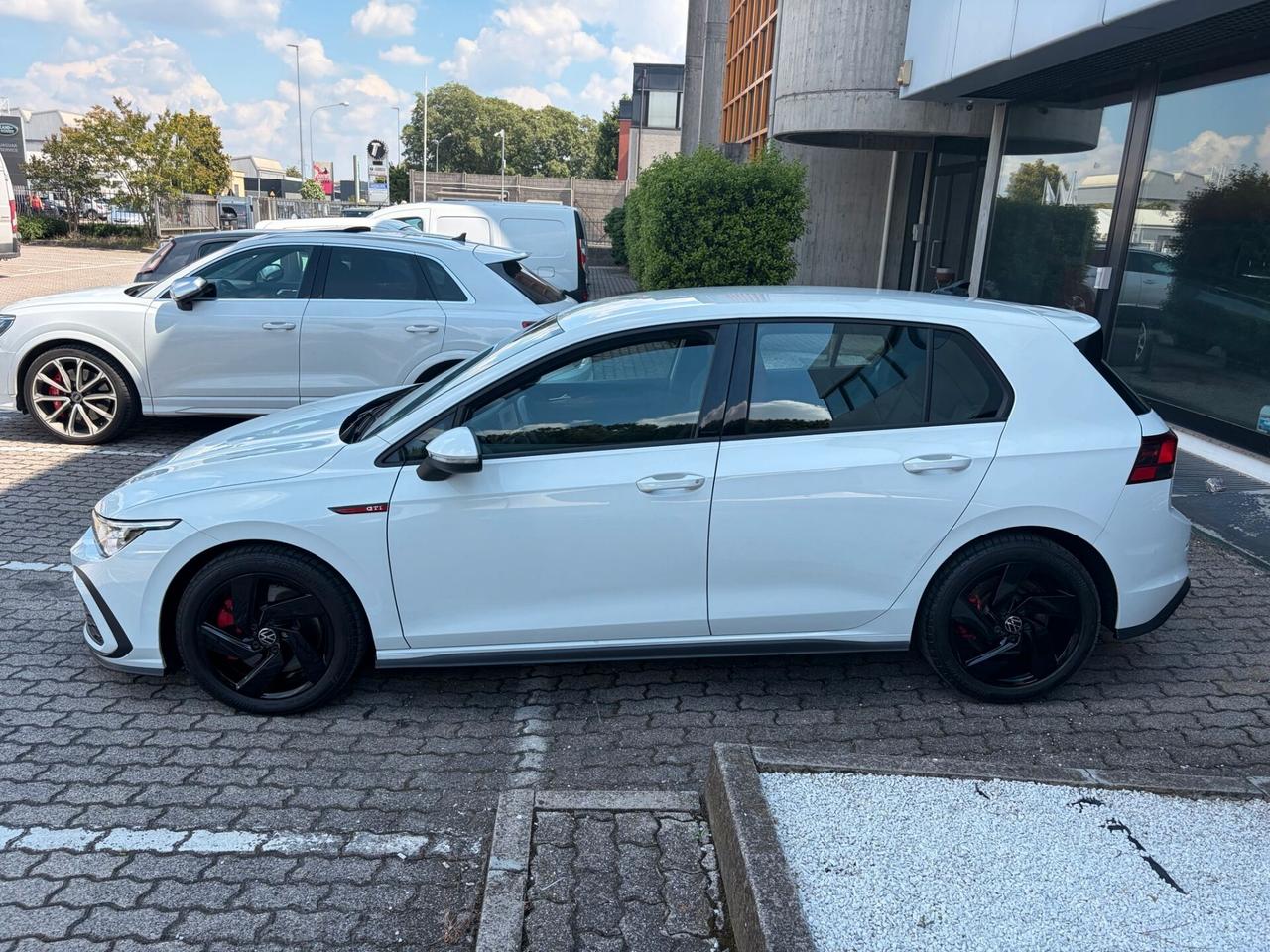 Volkswagen Golf GTI 5p 2.0 tsi Gti 245cv - MANUALE