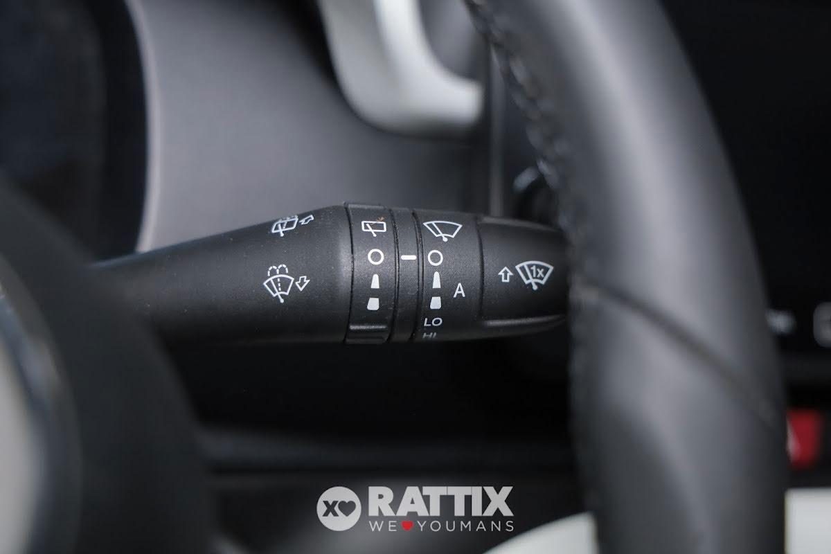 Fiat Panda Pandina 1.0 firefly hybrid 70CV Cross