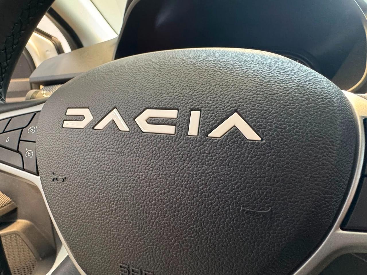 Dacia Sandero Stepway 1.0 TCe ECO-G Expression