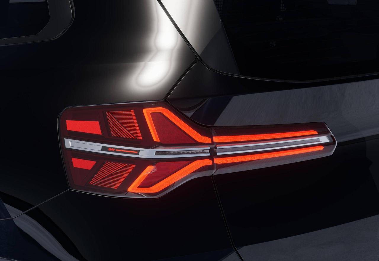 BMW X3 xDrive30e MSport