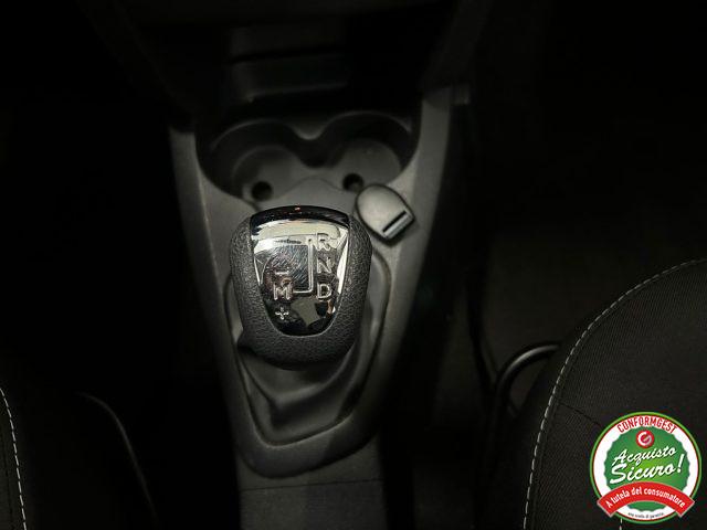 DACIA Sandero 0.9 TCe 12V 90CV Start&Stop Automatica