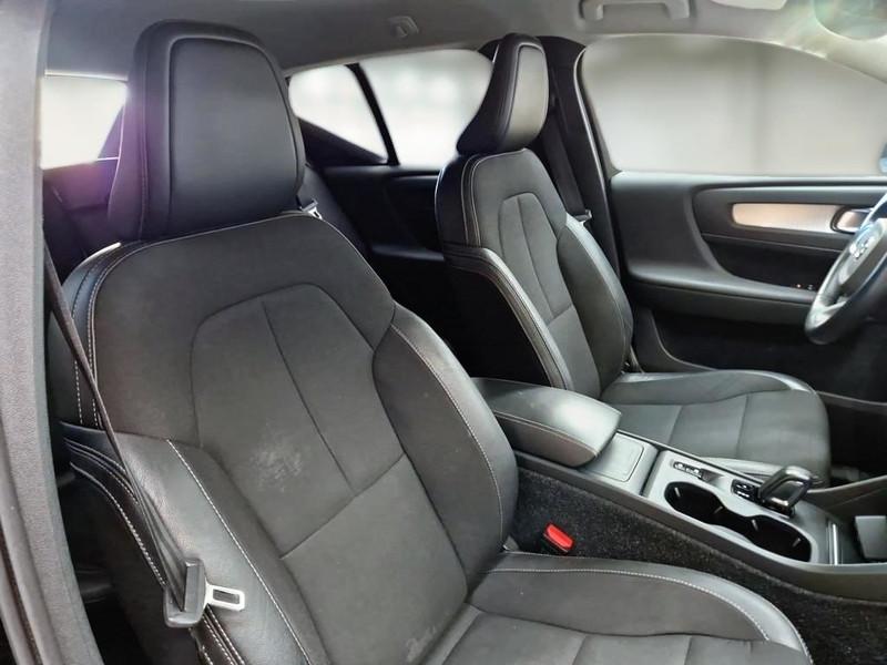 VOLVO XC40 D3 GEARTRONIC BUSINESS PLUS 5 PORTE SUV