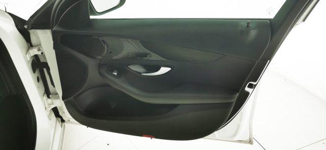 MERCEDES-BENZ C 200 d S.W. Auto Business