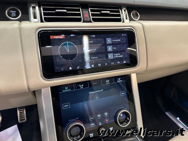 LAND ROVER Range Rover 3.0 SDV6 Vogue