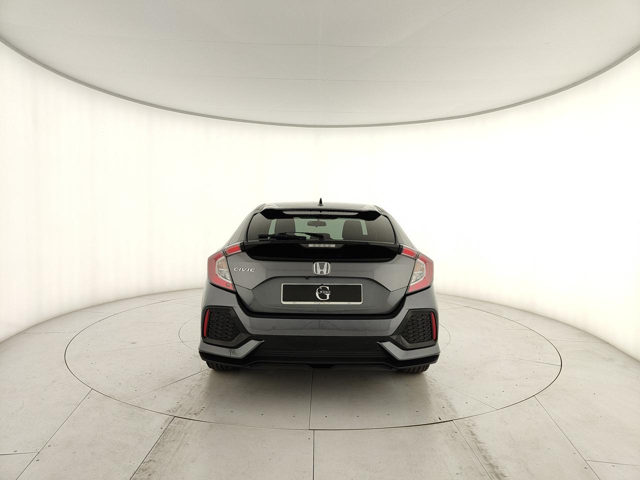 HONDA Civic 5p 1.0 Elegance Navi