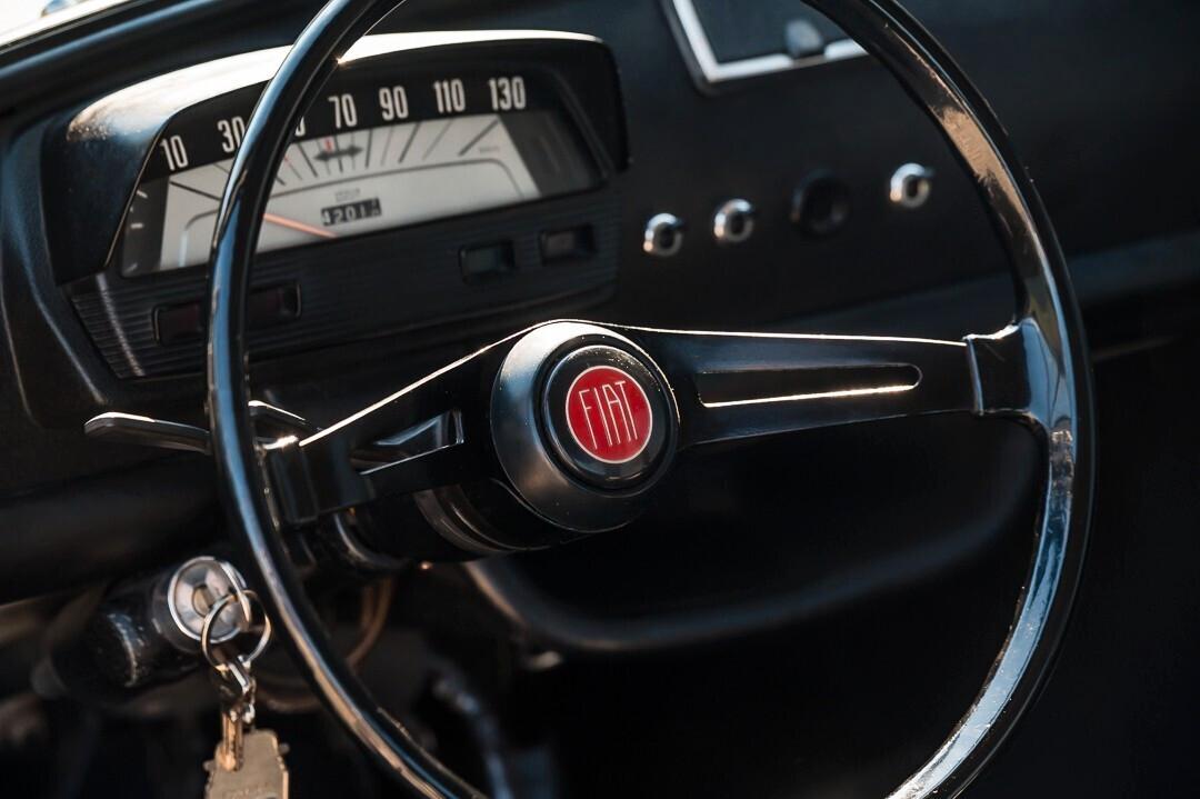 Fiat 500 L