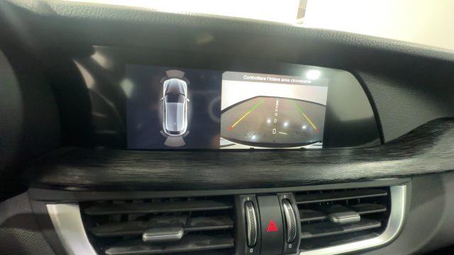 ALFA ROMEO Stelvio 2.2 TD 160CV AT8 RWD Sprint MY23 #VARI COLORI