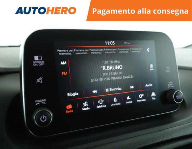 FIAT Tipo 1.6 Mjt S&S SW Lounge