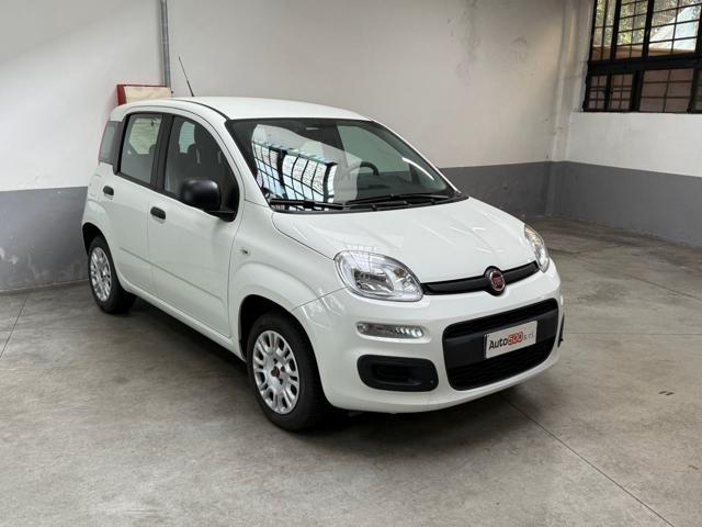 FIAT Panda 1.2 Easy 5 POSTI