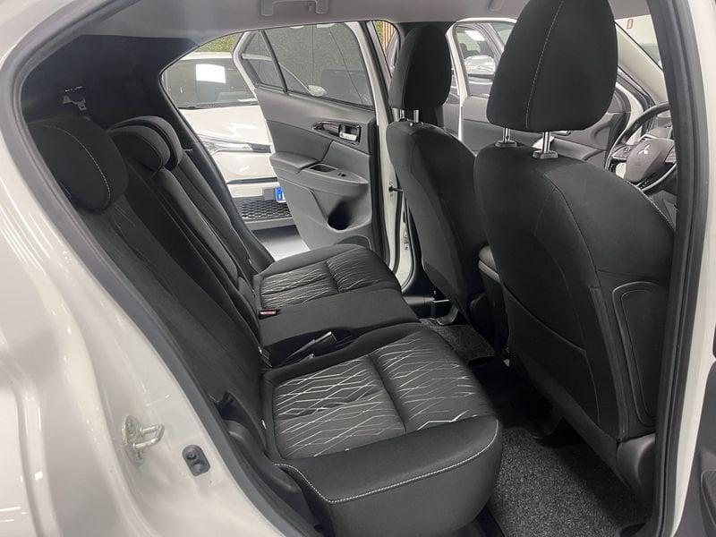 Mitsubishi Eclipse Cross Eclipse Cross 1.5 turbo 4WD aut. Intense