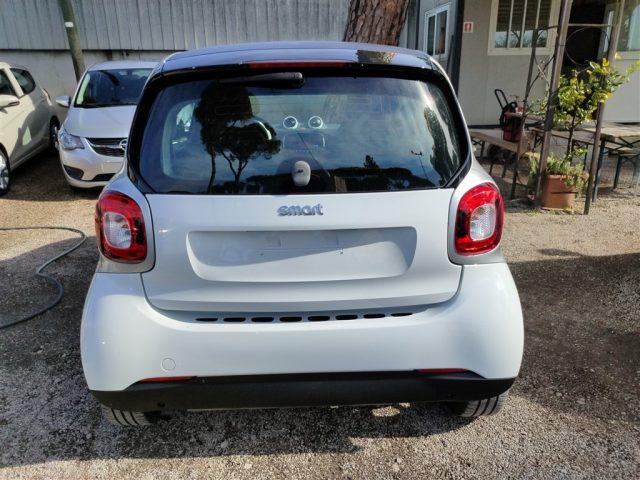 SMART ForTwo 60 1.0 Manuale OK NEOPATENTATI CLIMA,CRUISE