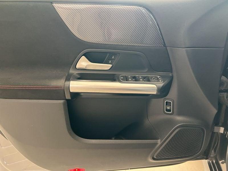 Mercedes-Benz Classe B B 180 d Automatic Premium