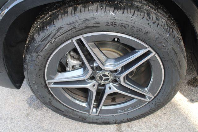 MERCEDES-BENZ GLA 200 d Automatic 4Matic AMG Line Premium
