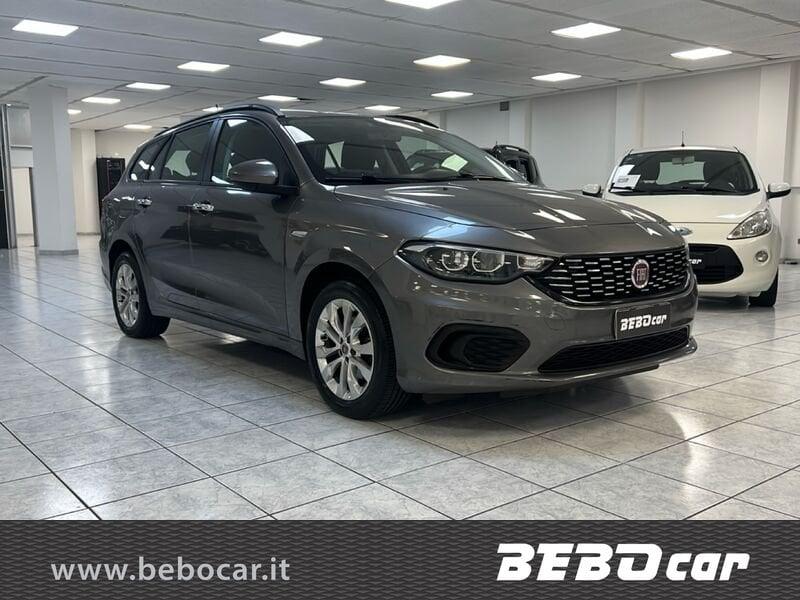 FIAT Tipo 1.4 T-Jet 120cv S-Design