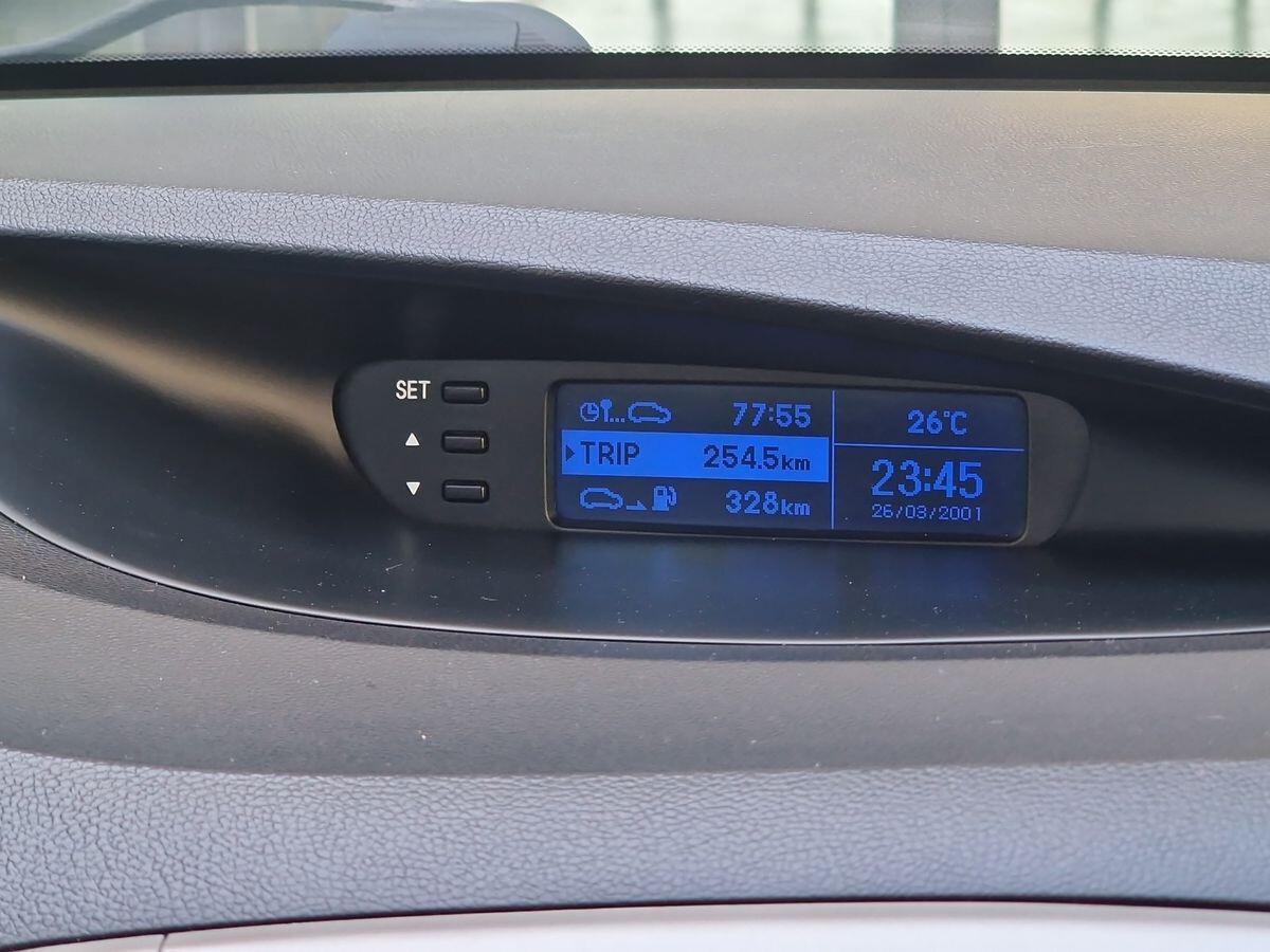 HYUNDAI I20 1.2 COMFORT