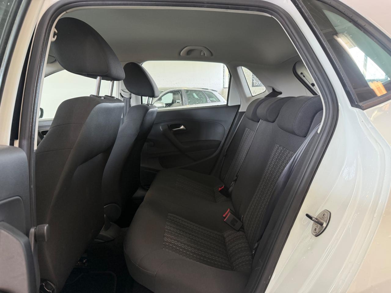 Volkswagen Polo 1.4 TDI 5p. Fresh