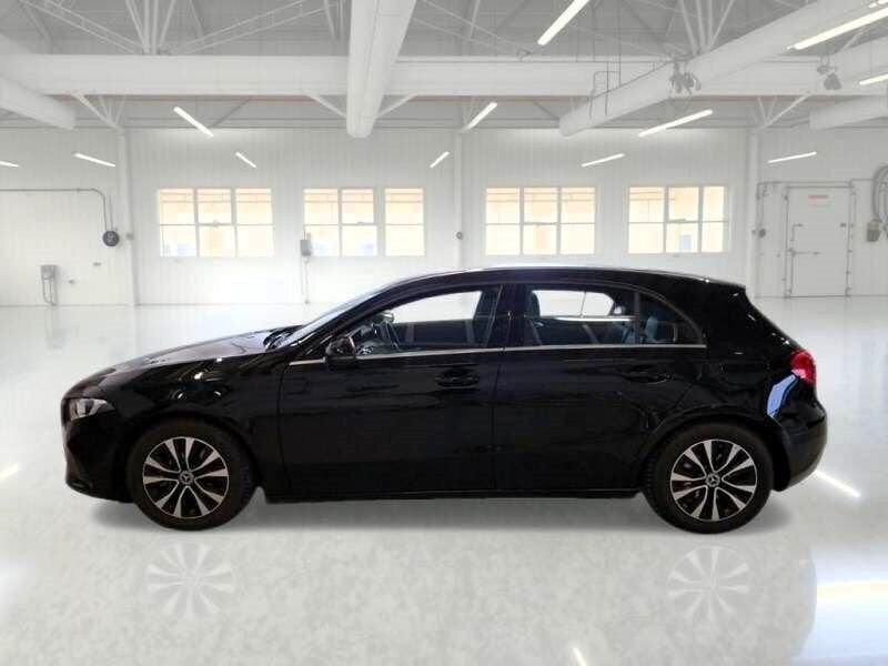 Mercedes-Benz Classe A A 180 d Automatic Business