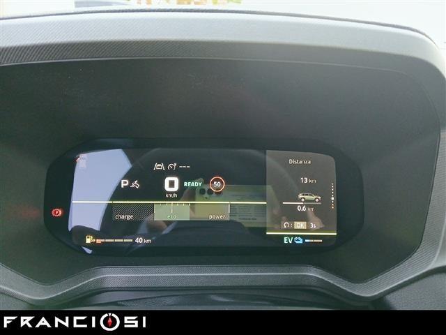 DACIA Bigster 1.8 hybrid Journey 155cv auto