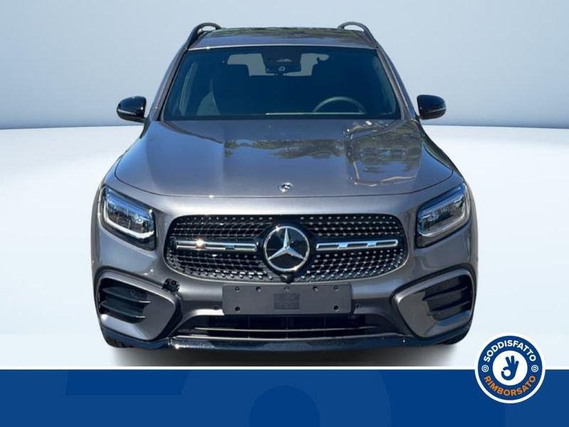 Mercedes-Benz GLB Classe 200d Automatic AMG Line Advanced Plus