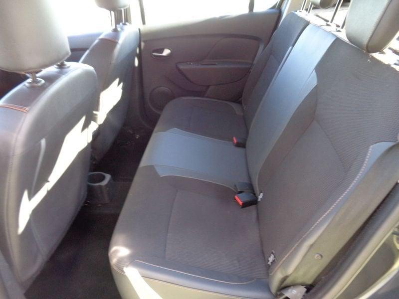 Dacia Sandero Sandero 0.9 TCe 12V T-GPL 90CV S&S Serie Speciale Brave