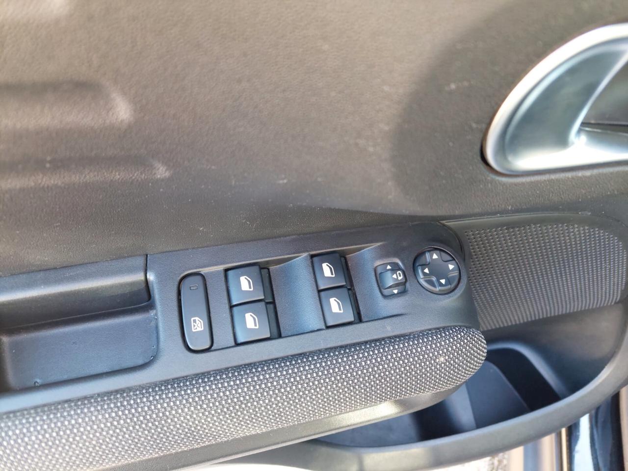 C3 AIRCROSS 1.5 120 CV DIESEL AUTOMATICO