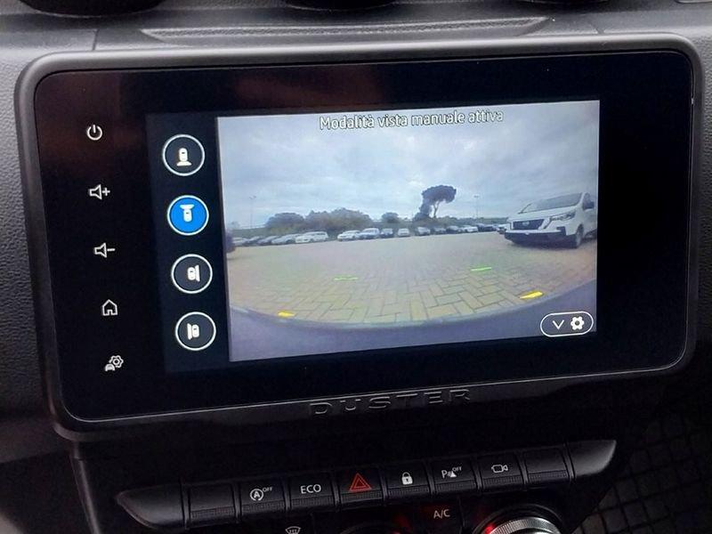 Dacia Duster 1.0 tce SL Extreme Gpl 4x2 100cv